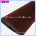 plastic filament/bristle for brush/cleaning broom